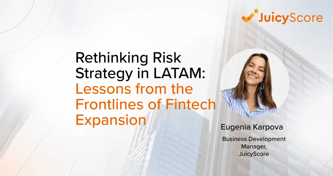 Rethinking Risk Strategy in LATAM Cover